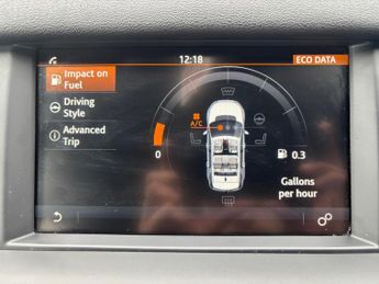 Land Rover Discovery Sport 2.0 TD4 Landmark Auto 4WD Euro 6 (s/s) 5dr