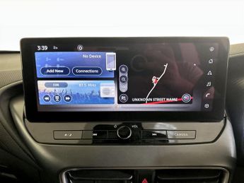 Nissan Juke 1.0 DIG-T N-Connecta Euro 6 (s/s) 5dr