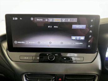 Nissan Juke 1.0 DIG-T N-Connecta Euro 6 (s/s) 5dr