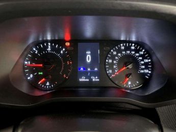 Renault Trafic 2.0 dCi Blue 28 Business SWB Euro 6 (s/s) 5dr