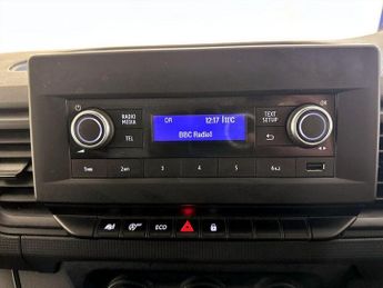 Renault Trafic 2.0 dCi Blue 28 Business SWB Euro 6 (s/s) 5dr