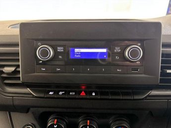 Renault Trafic 2.0 dCi Blue 28 Business SWB Euro 6 (s/s) 5dr