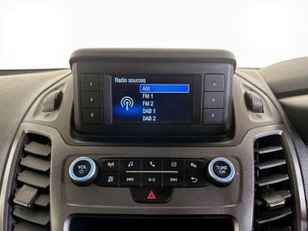 Ford Transit Connect 1.5 230 EcoBlue Trend Crew Van Auto L2 Euro 6 (s/s) 6dr