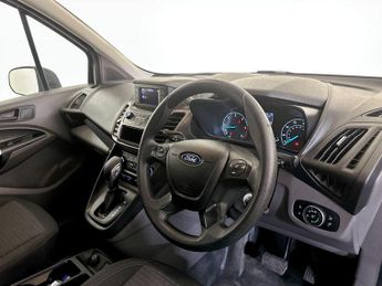 Ford Transit Connect 1.5 230 EcoBlue Trend Crew Van Auto L2 Euro 6 (s/s) 6dr