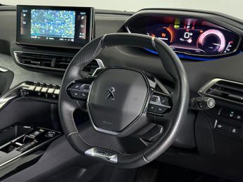 Peugeot 3008 1.5 BlueHDi GT EAT Euro 6 (s/s) 5dr