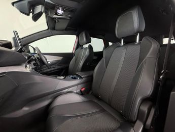 Peugeot 3008 1.5 BlueHDi GT EAT Euro 6 (s/s) 5dr