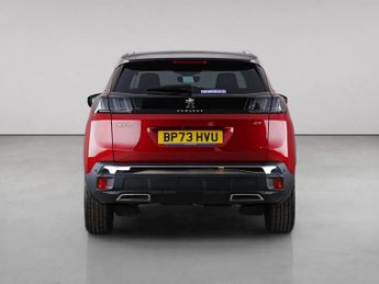 Peugeot 3008 1.5 BlueHDi GT EAT Euro 6 (s/s) 5dr