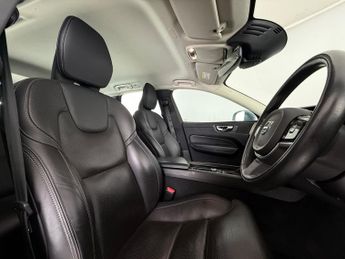 Volvo XC60 2.0 T5 Inscription Auto AWD Euro 6 (s/s) 5dr