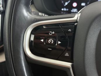 Volvo XC60 2.0 T5 Inscription Auto AWD Euro 6 (s/s) 5dr