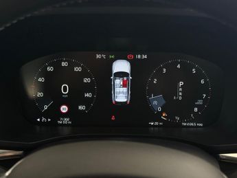 Volvo XC60 2.0 T5 Inscription Auto AWD Euro 6 (s/s) 5dr