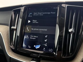 Volvo XC60 2.0 T5 Inscription Auto AWD Euro 6 (s/s) 5dr