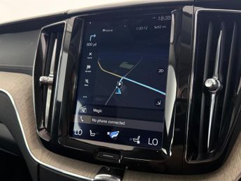 Volvo XC60 2.0 T5 Inscription Auto AWD Euro 6 (s/s) 5dr