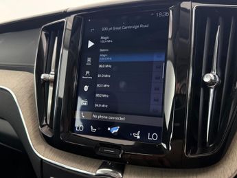 Volvo XC60 2.0 T5 Inscription Auto AWD Euro 6 (s/s) 5dr