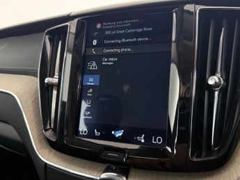 Volvo XC60 2.0 T5 Inscription Auto AWD Euro 6 (s/s) 5dr