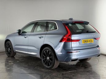 Volvo XC60 2.0 T5 Inscription Auto AWD Euro 6 (s/s) 5dr