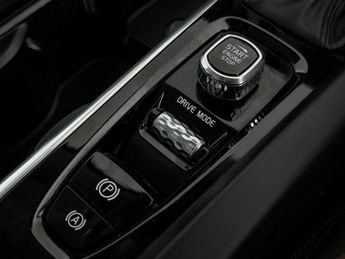 Volvo XC60 2.0 T5 Inscription Auto AWD Euro 6 (s/s) 5dr