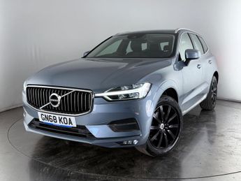Volvo XC60 2.0 T5 Inscription Auto AWD Euro 6 (s/s) 5dr
