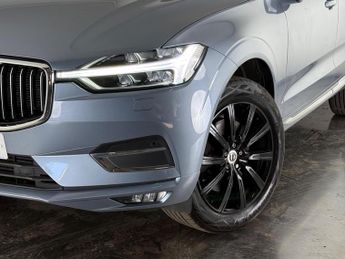 Volvo XC60 2.0 T5 Inscription Auto AWD Euro 6 (s/s) 5dr