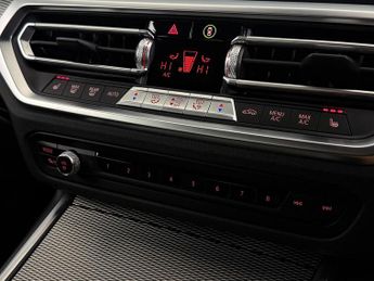 BMW 3 Series 2.0 330e 12kWh M Sport Auto Euro 6 (s/s) 4dr