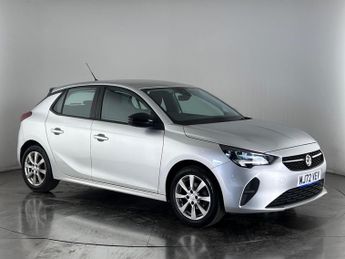 Vauxhall Corsa 1.2 Design Euro 6 5dr