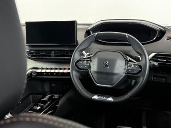 Peugeot 3008 1.5 BlueHDi GT EAT Euro 6 (s/s) 5dr