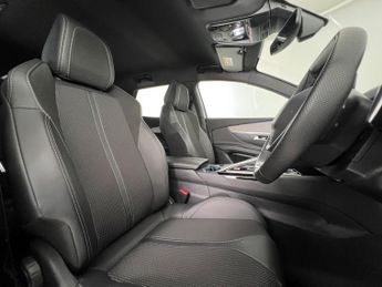 Peugeot 3008 1.5 BlueHDi GT EAT Euro 6 (s/s) 5dr