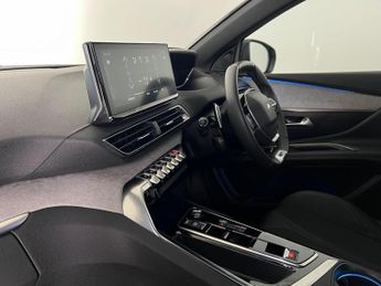 Peugeot 3008 1.5 BlueHDi GT EAT Euro 6 (s/s) 5dr