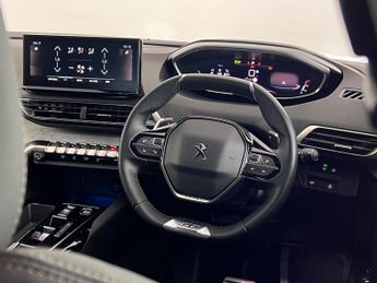 Peugeot 3008 1.5 BlueHDi GT EAT Euro 6 (s/s) 5dr