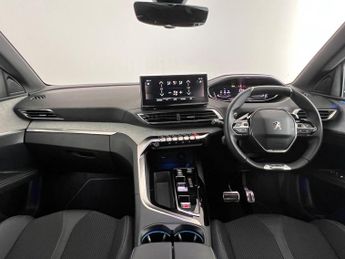 Peugeot 3008 1.5 BlueHDi GT EAT Euro 6 (s/s) 5dr