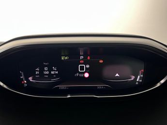 Peugeot 3008 1.5 BlueHDi GT EAT Euro 6 (s/s) 5dr