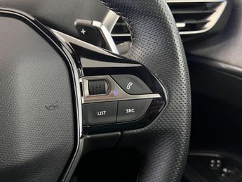 Peugeot 3008 1.5 BlueHDi GT EAT Euro 6 (s/s) 5dr