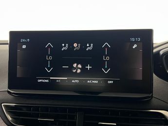 Peugeot 3008 1.5 BlueHDi GT EAT Euro 6 (s/s) 5dr