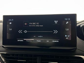 Peugeot 3008 1.5 BlueHDi GT EAT Euro 6 (s/s) 5dr