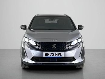 Peugeot 3008 1.5 BlueHDi GT EAT Euro 6 (s/s) 5dr