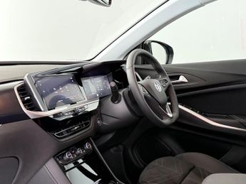 Vauxhall Grandland 1.2 Turbo Ultimate Auto Euro 6 (s/s) 5dr