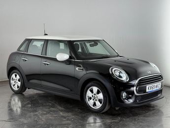 MINI Hatch 1.5 Cooper Classic Euro 6 (s/s) 5dr