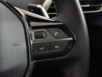 Peugeot 3008 1.5 BlueHDi GT EAT Euro 6 (s/s) 5dr