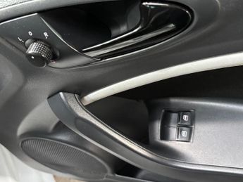 SEAT Ibiza 1.4 TSI Cupra Sport Coupe DSG Euro 5 3dr