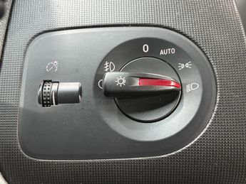 SEAT Ibiza 1.4 TSI Cupra Sport Coupe DSG Euro 5 3dr