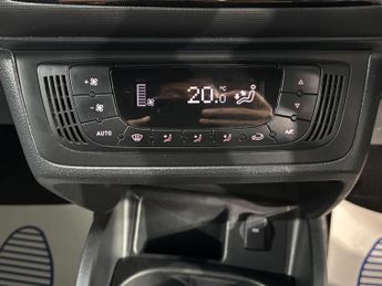 SEAT Ibiza 1.4 TSI Cupra Sport Coupe DSG Euro 5 3dr
