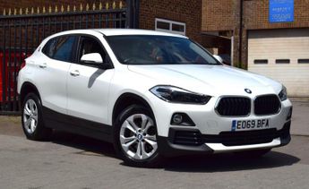 BMW X2 1.5 18i SE sDrive Euro 6 (s/s) 5dr