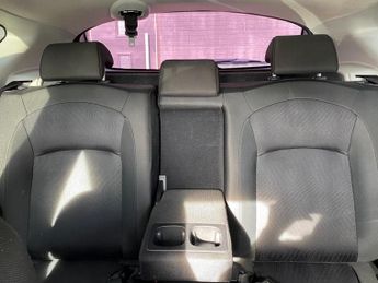 Nissan Qashqai 1.6 Acenta CVT 2WD Euro 5 5dr