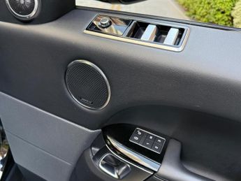 Land Rover Range Rover Sport 3.0 SD V6 HSE Auto 4WD Euro 6 (s/s) 5dr