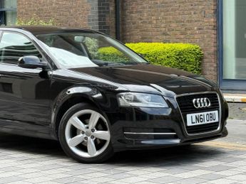 Audi A3 1.6 Technik Sportback Euro 5 5dr