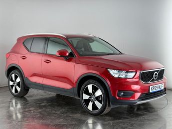 Volvo XC40 1.5 T3 Momentum Pro Auto Euro 6 (s/s) 5dr