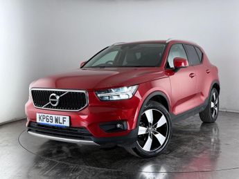 Volvo XC40 1.5 T3 Momentum Pro Auto Euro 6 (s/s) 5dr