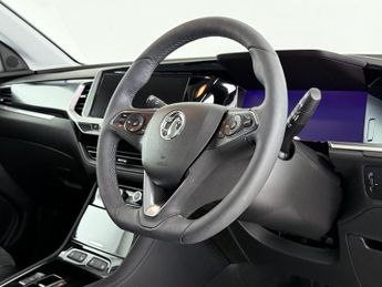 Vauxhall Grandland 1.2 Turbo Ultimate Auto Euro 6 (s/s) 5dr