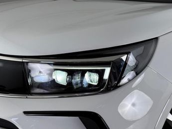 Vauxhall Grandland 1.2 Turbo Ultimate Auto Euro 6 (s/s) 5dr