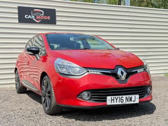 Renault Clio 0.9 TCe Dynamique S Nav Euro 6 (s/s) 5dr