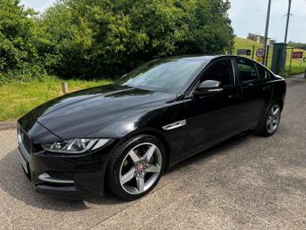 Jaguar XE 2.0 GTDi R-Sport Auto Euro 6 (s/s) 4dr